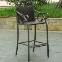 Arvi 32" Patio Bar Stool