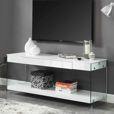 Kurran TV Stand by Orren Ellis