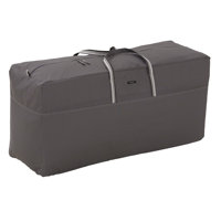 Jaylon Patio Cushion Bag by Arlmont & Co.