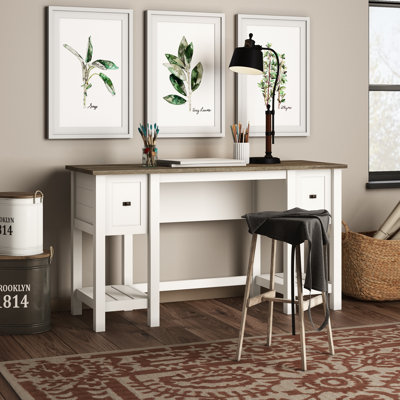 Myrasol Desk by Inbox Zero