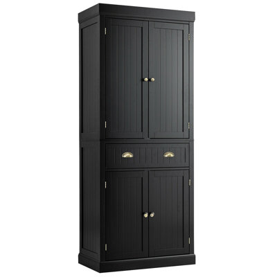 Arkeia 72" Kitchen Pantry