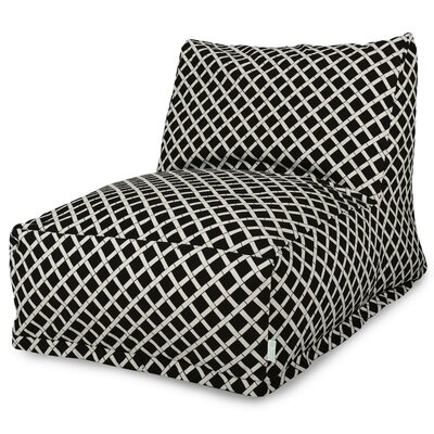 Gilbertown Outdoor Bean Bag Lounger by Ebern Designs