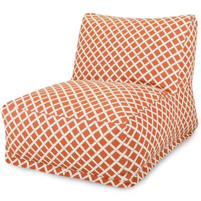 Gilbertown Outdoor Bean Bag Lounger by Ebern Designs