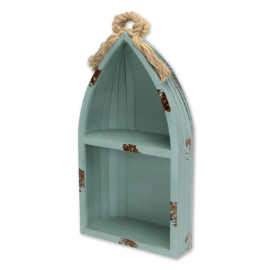 Mcclinton Boat Bookcases by Breakwater Bay