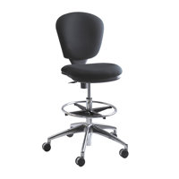 Metro Collection Extended Height Drafting Chair by Safco Products Company