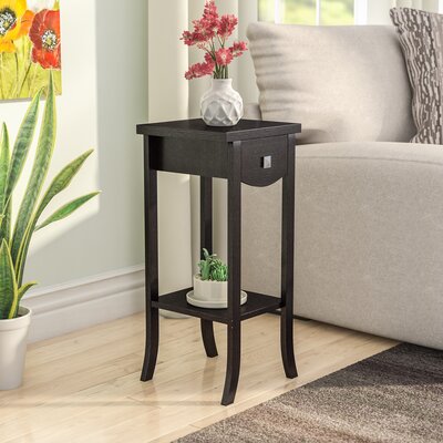 Hubbert Plant Stand by Andover Mills