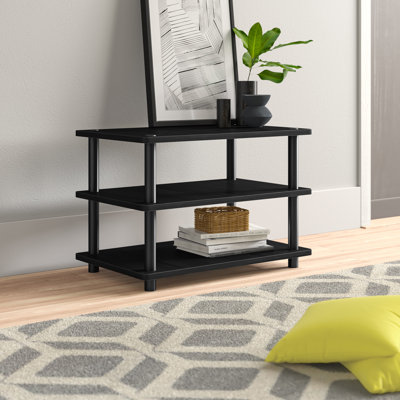 Asid TV Stand for TVs up to 24" by Wade Logan
