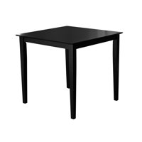 Skiatook Counter Height Pub Solid Wood Dining Table by Gracie Oaks