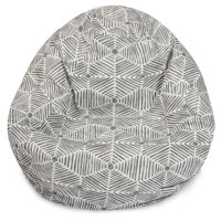 Ashby Bean Bag Chair & Lounger by Trule