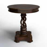 Corwith End Table by Birch Lane