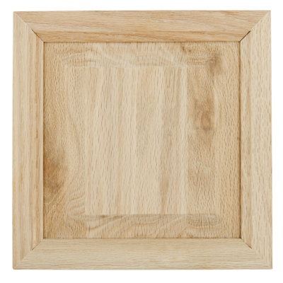 Rafeef Solid Wood TV Stand for TVs up to 75"