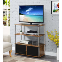 Edwin TV Stand for TVs up to 40" by 17 Stories