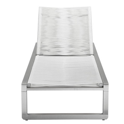 Bella 25" Long Reclining Single Chaise