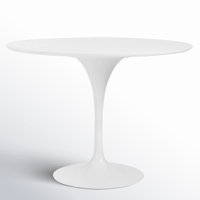 Flow Dining Table by AllModern