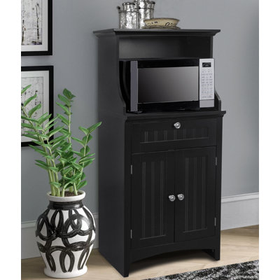 Sorens 23.5" Kitchen Island