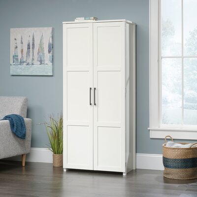 Aliaya Armoire by Latitude Run