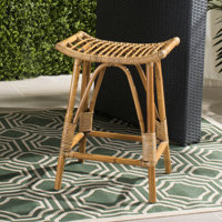 Cerita Bar & Counter Stool by Bay Isle Home