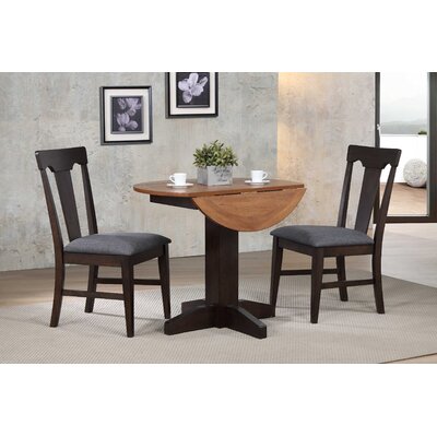 Calderon Drop Leaf Dining Table