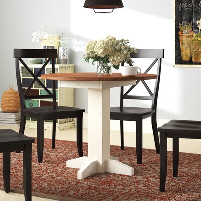 Calderon Drop Leaf Dining Table by Laurel Foundry Modern Farmhouse