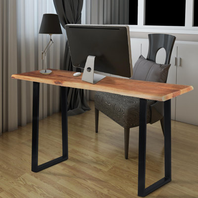 Luler Reversible Writing Desk by Union Rustic
