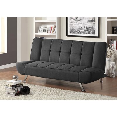 Ciro Convertible Sofa by Latitude Run