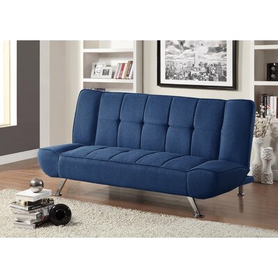 Ciro Convertible Sofa by Latitude Run