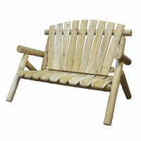 Weist Loveseat