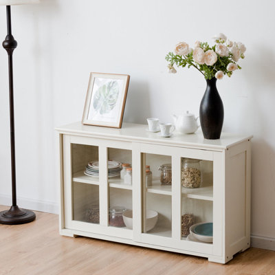42" Wide Server by Ebern Designs