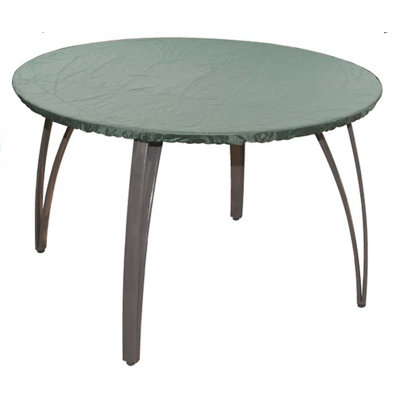 Water Resistant Patio Table Cover by Bosmere
