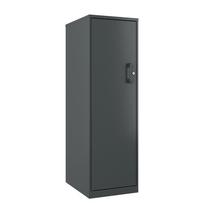 Henley Personal Locking Storage Cabinet by Rebrilliant