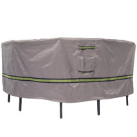 Pierce Soteria Waterproof Outdoor Dining Set Cover by Arlmont & Co.