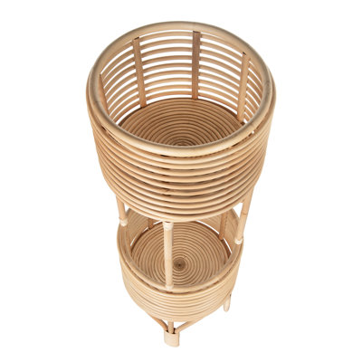 Anaya Multi-Tiered Plant Stand by Bay Isle Home