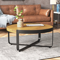 Outdoor Coffee Table
