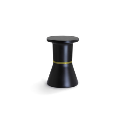 PA.HE.KO PA Accent Stool by TOOU