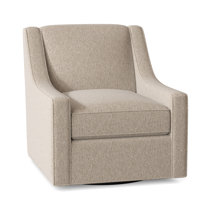 Annmarie 30" Wide Glider by Corrigan Studio