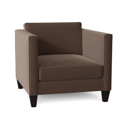 Pudalov 37" Wide Armchair by Latitude Run