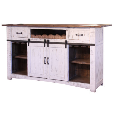 Dansby Home Bar by Gracie Oaks
