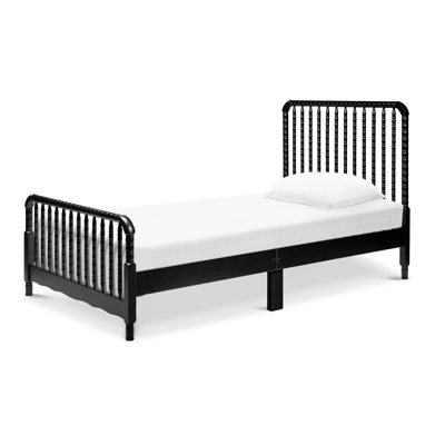 Jenny Lind Twin Solid Wood Platform Bed by daVinci