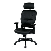 SPACE Executive Chair by Office Star Products