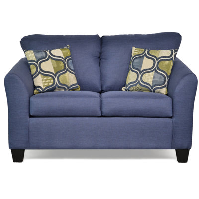 Sheelah 2 Piece Living Room Set