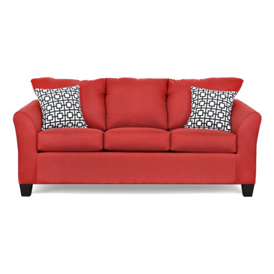 Sheelah 2 Piece Living Room Set