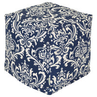 Cube Ottoman by Highland Dunes