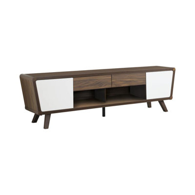 Katheryn TV Stand for TVs up to 85" by Corrigan Studio