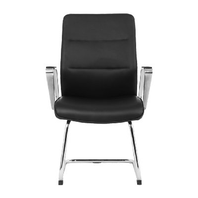 Cabell Polyurethane Office Chair by Orren Ellis