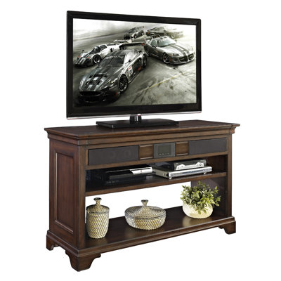 Grigor TV Stand for TVs up to 55" by Charlton Home