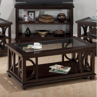 Ines 48" Console Table by Lark Manor