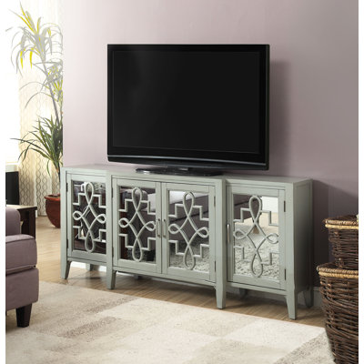 Wooten Console Table by Canora Grey