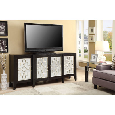 Wooten Console Table by Canora Grey