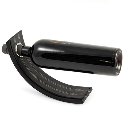 Glasscock 1 Bottle Tabletop Wine Bottle Rack by Orren Ellis