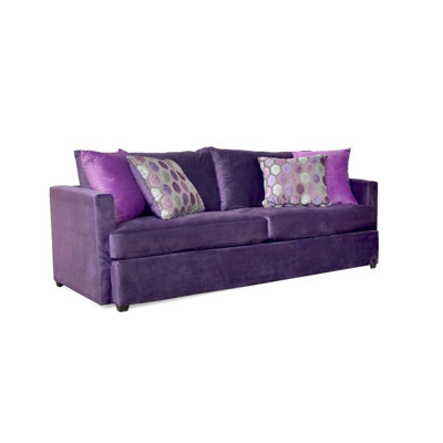 Bremen 2 - Piece Fabric Living Room Set by Everly Quinn